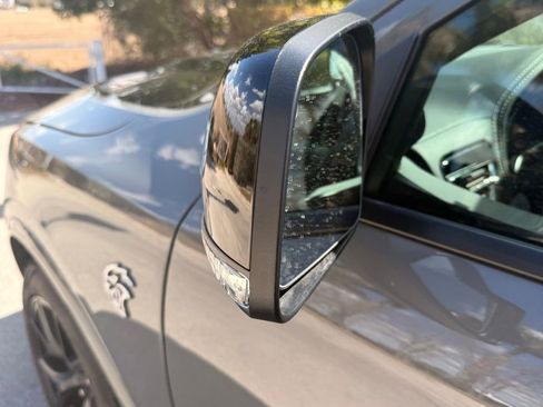 New 2026 Dodge Durango SRT Hellcat image 33