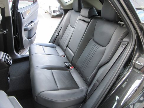 Used 2025 Lexus NX 350h 350h Base w/ Cold Area Package image 22