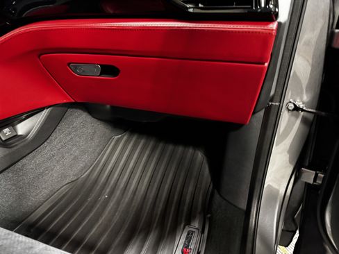 Used 2025 Acura MDX A-Spec image 36