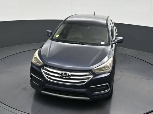Used 2018 Hyundai Santa Fe Sport FWD image 22