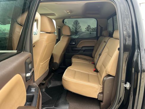 Used 2018 GMC Sierra 1500 Denali image 17