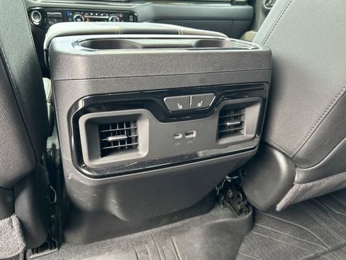 Certified 2023 Chevrolet Silverado 1500 ZR2 w/ Technology Package image 24