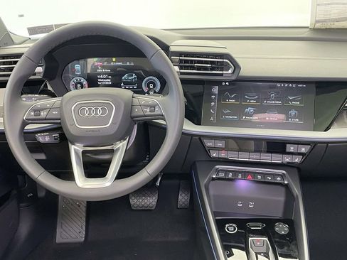 New 2026 Audi A3 2.0T Premium Plus image 25