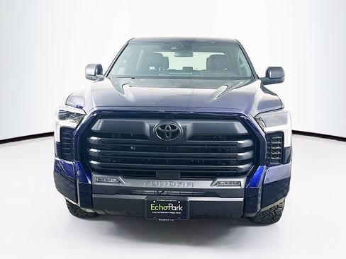 Used 2025 Toyota Tundra SR5 image 2