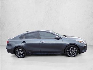 Used 2024 Kia Forte GT-Line FWD video 2