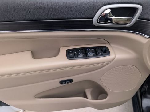 Used 2021 Jeep Grand Cherokee Limited image 11