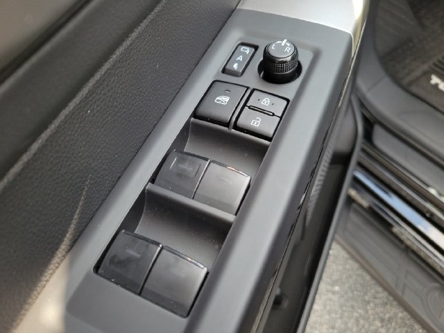 Used 2023 Toyota Tundra Limited w/ TRD Off-Road Package AWD/4WD image 23