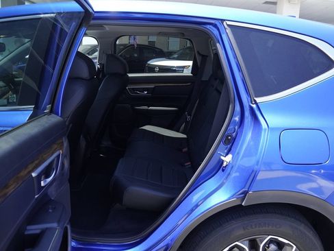 Used 2020 Honda CR-V EX-L image 22