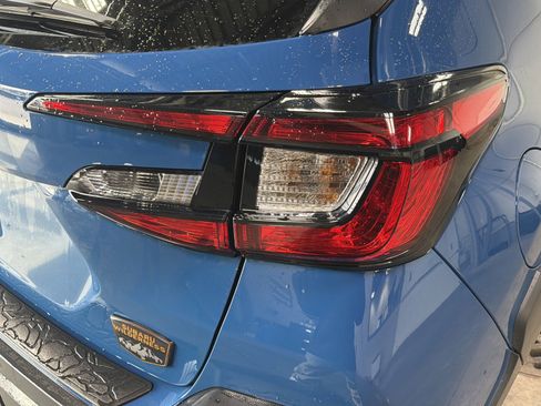 Used 2025 Subaru Crosstrek 2.5i Wilderness w/ Crosstrek Mirror Package image 11