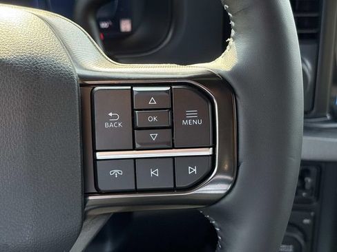 New 2026 Ford F250 Platinum AWD/4WD image 27