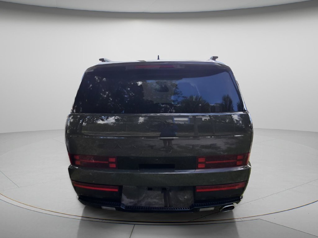 Used 2024 Hyundai Santa Fe Calligraphy FWD image 6