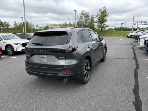New 2026 MAZDA CX-5 Preferred AWD/4WD image 3