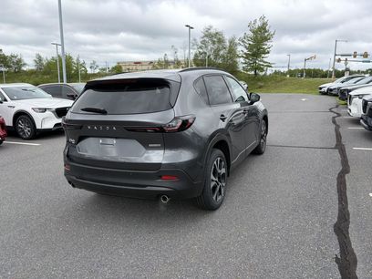 New 2026 MAZDA CX-5 Preferred
