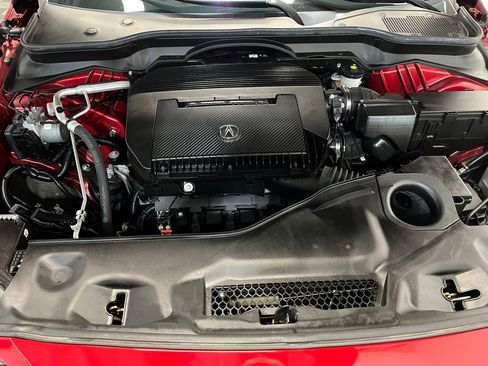 Certified 2022 Acura MDX SH-AWD w/ Advance Package image 20