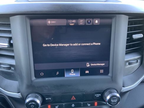 Used 2023 RAM 1500 Big Horn image 38