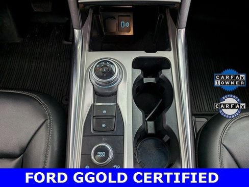 Certified 2023 Ford Explorer XLT w/ Equipment Group 202A image 34