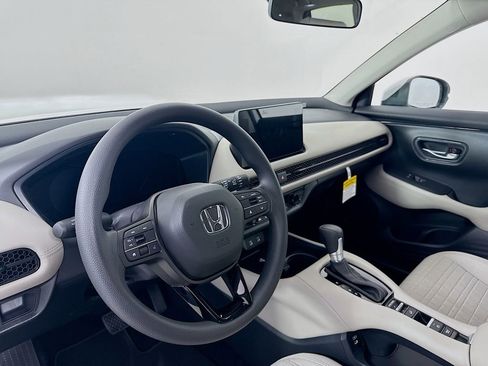 New 2026 Honda HR-V LX image 9