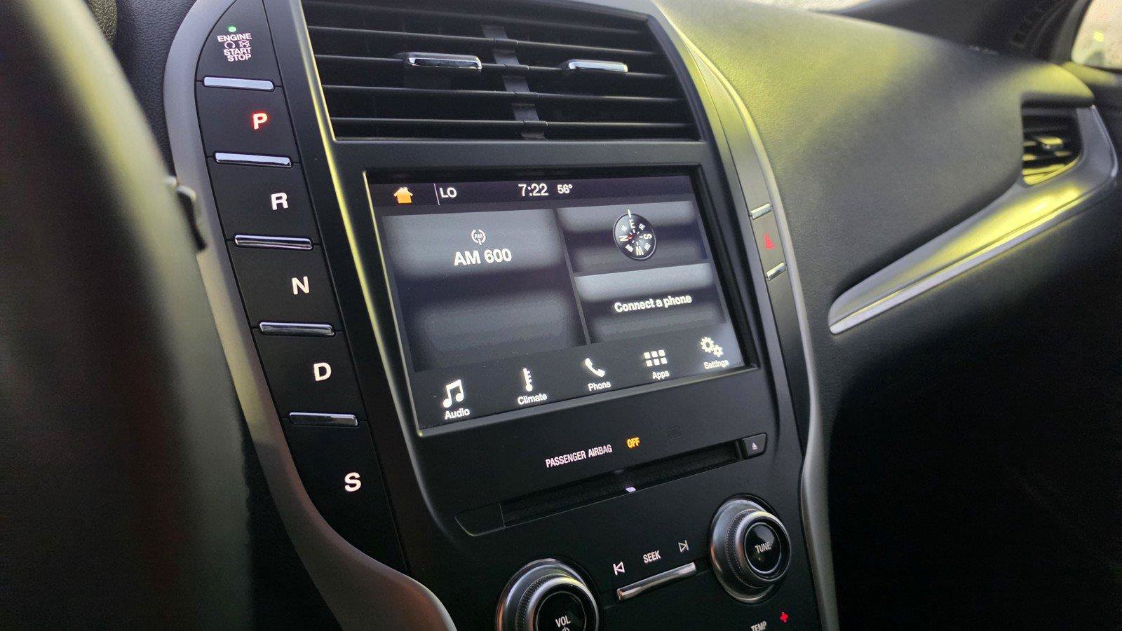 Used 2016 Lincoln MKC Premiere FWD image 18
