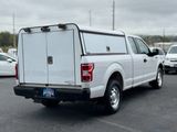 Used 2019 Ford F150 XL w/ Equipment Group 101A Mid image 4