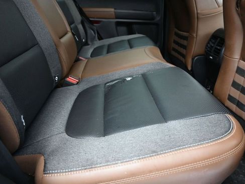 Used 2022 Ford Bronco Sport Outer Banks w/ Tech Package image 22