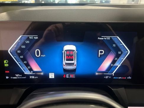 Used 2026 BMW X3 xDrive30i w/ Convenience Package AWD/4WD image 18