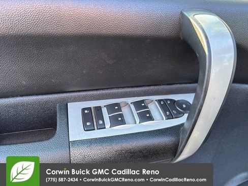 Used 2009 Chevrolet Silverado 1500 LT w/ All Star Package AWD/4WD image 14