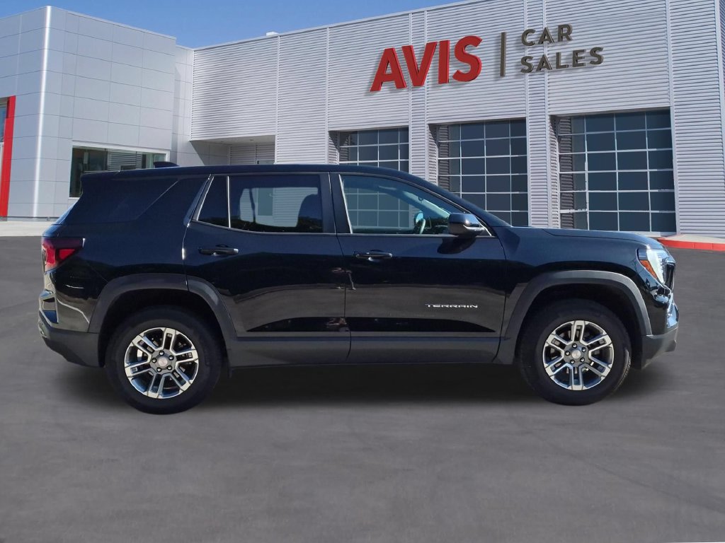 Used 2026 GMC Terrain Elevation FWD image 5