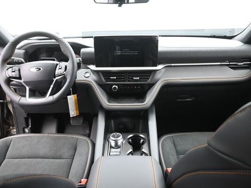 New 2026 Ford Explorer Tremor image 14
