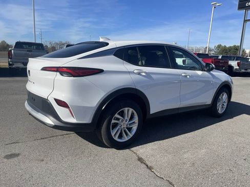 New 2026 Buick Envista Preferred w/ Convenience I Package image 8