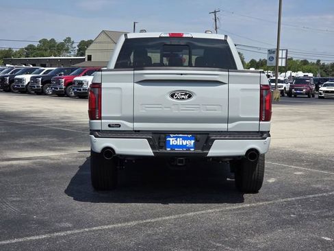 New 2026 Ford F150 Lariat w/ Equipment Group 502A High AWD/4WD image 5