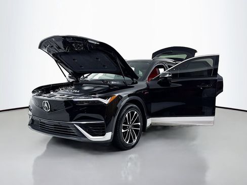 Used 2024 Acura ZDX A-Spec image 21