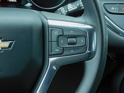 Used 2022 Chevrolet Blazer LT image 16