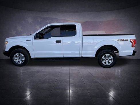 Used 2016 Ford F150 XLT image 2