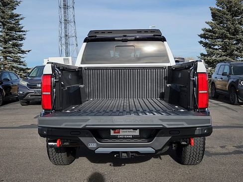 Used 2025 Toyota Tacoma TRD Pro image 20