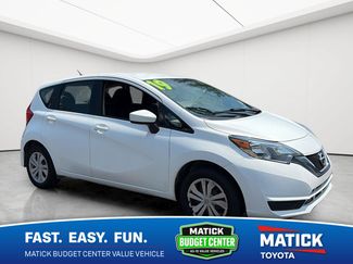 Used 2019 Nissan Versa Note SV FWD video 1