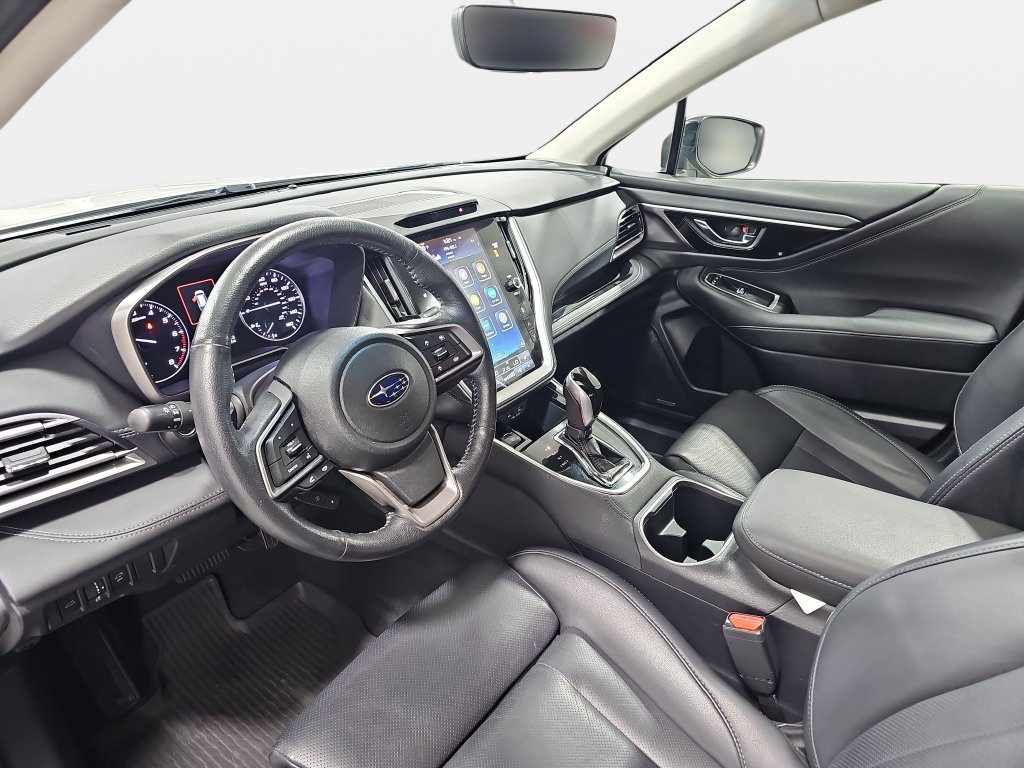 Used 2020 Subaru Outback Limited AWD/4WD image 18