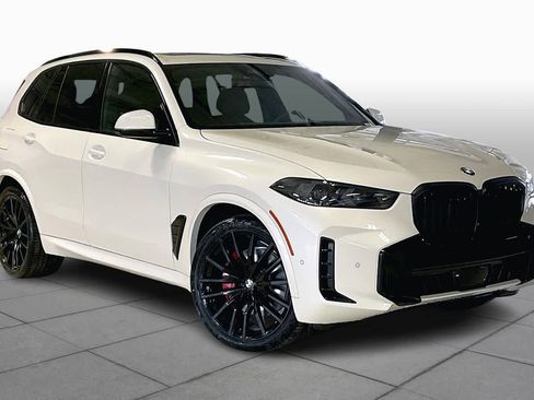 New 2026 BMW X5 xDrive40i image 2