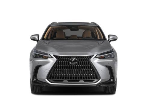 Used 2025 Lexus NX 350 AWD w/ Accessory Package (2T) image 4