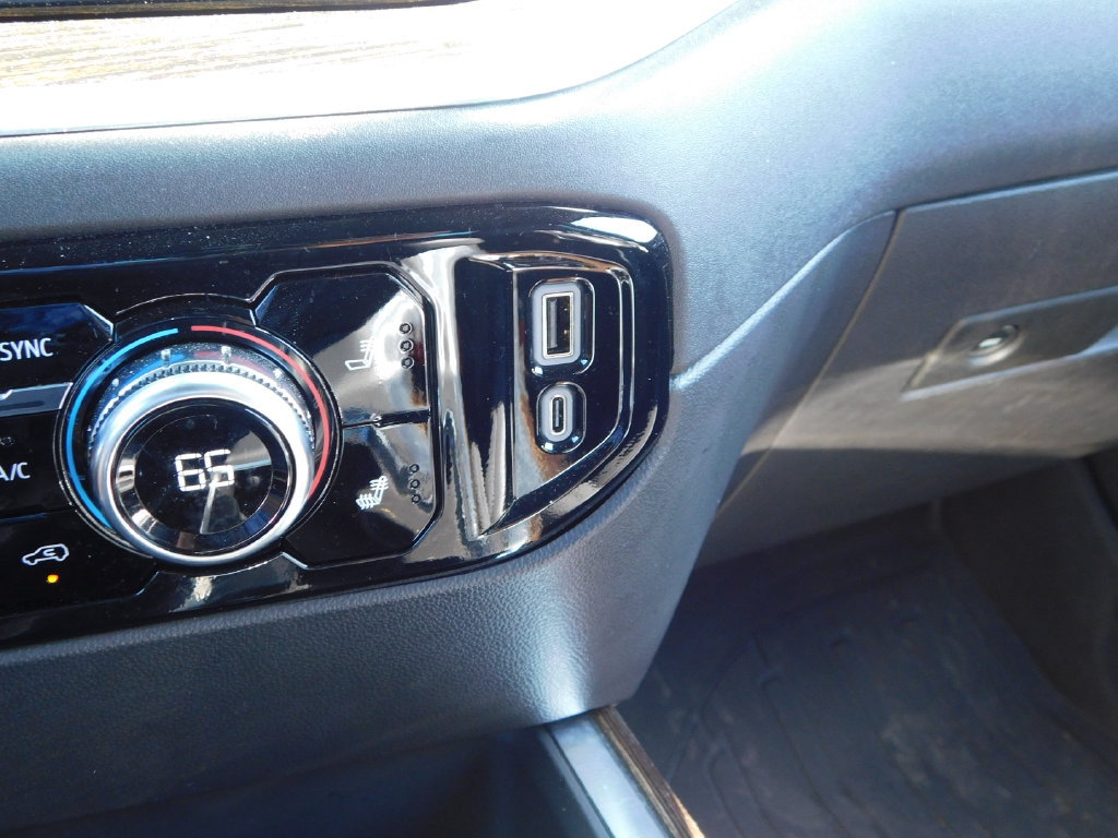 Used 2025 GMC Sierra 1500 Elevation w/ Elevation Premium Package AWD/4WD image 40