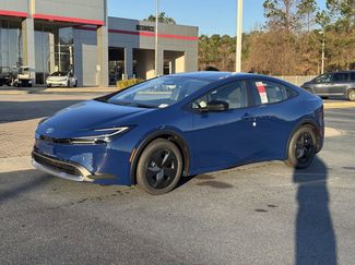 New 2026 Toyota Prius Plug-In Hybrid video 1