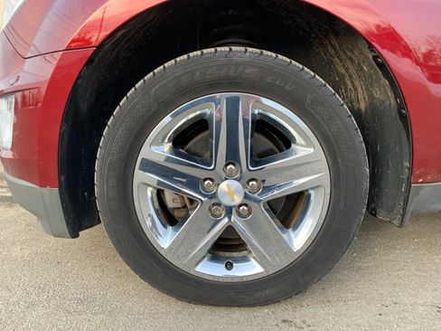 Used 2016 Chevrolet Equinox LT AWD/4WD image 35
