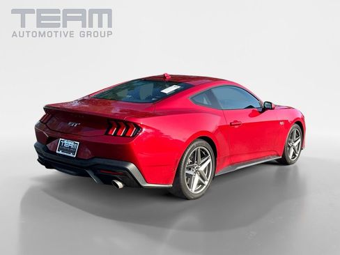 Used 2024 Ford Mustang GT Premium image 7