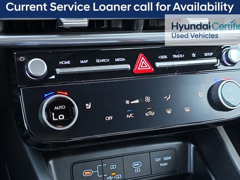 Used 2025 Hyundai Santa Cruz SEL image 18