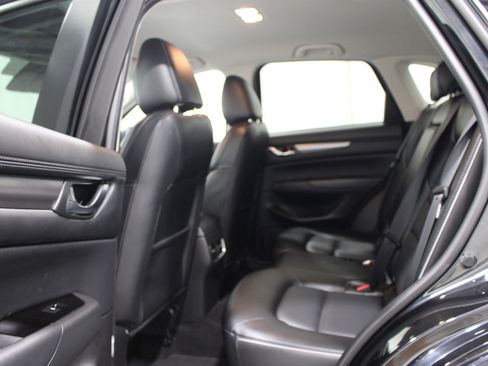 Used 2024 MAZDA CX-5 AWD 2.5 S w/ Select Package image 20