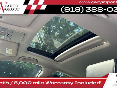 Used 2018 Honda Accord EX-L image 27