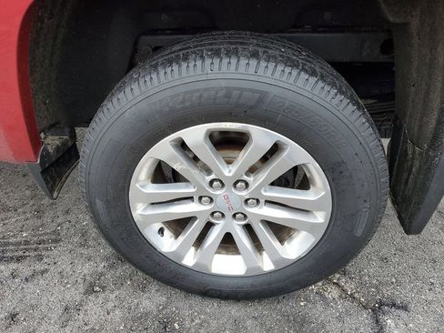 Used 2017 GMC Canyon SLT w/ Driver Alert Package image 30