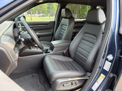 Used 2026 Honda CR-V Sport-L image 20