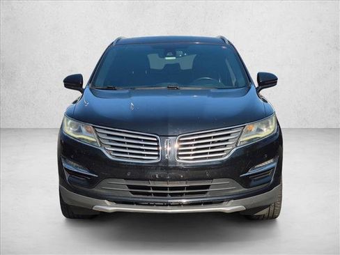 Used 2016 Lincoln MKC Reserve AWD/4WD image 2