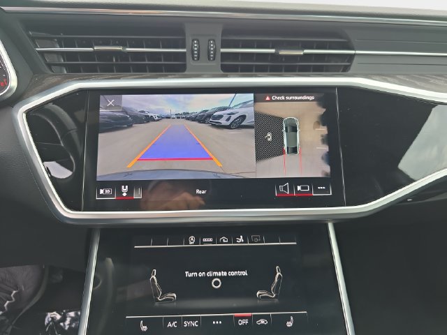 Used 2022 Audi A7 3.0T Premium Plus AWD/4WD image 26
