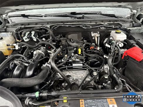 Used 2024 Ford Ranger XLT w/ Trailer Tow Package image 30